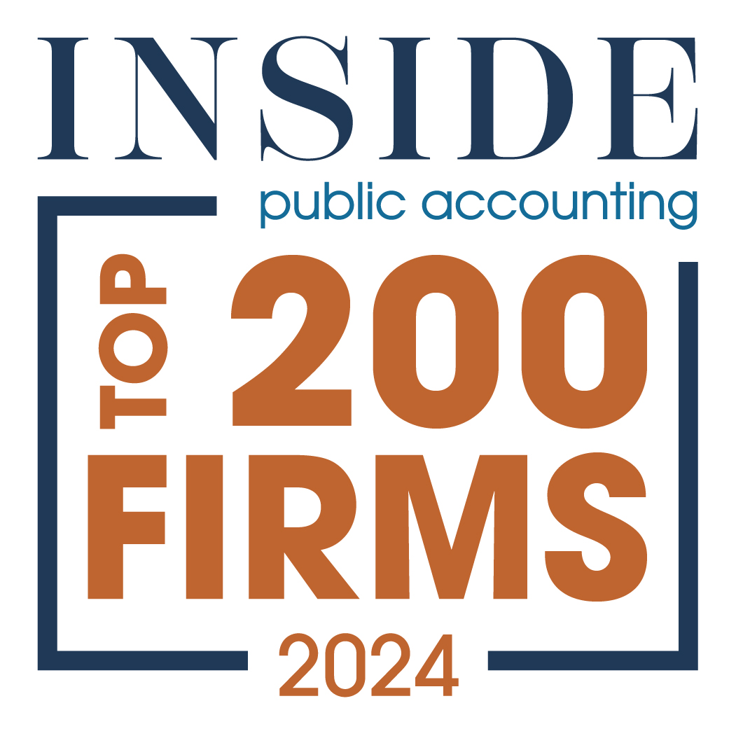 Inside Public Accounting Top 200 Firms